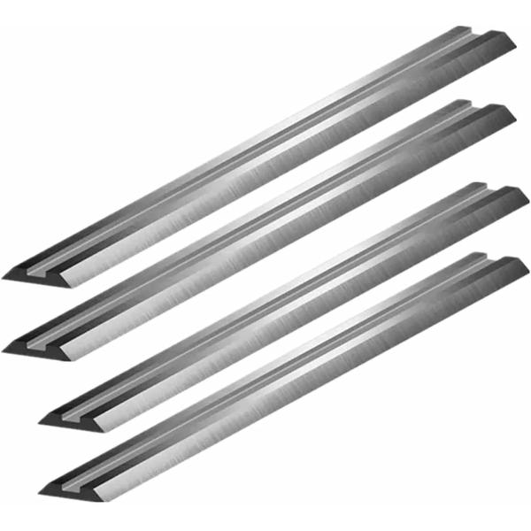 Электрические более плоские лезвия части 82x5.5x1.1mm реверзибельные деревянные более плоские для Bosch PA1202, машинного оборудования Woodworking DEWALT DW6654