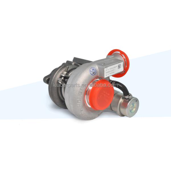 J3772742E2945 High Quality Heavy Duty Turbocharger Body Spare Parts for Automotive Trucks-New Condition Wholesale