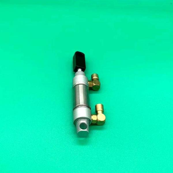 Gray Pneumatic Cylinder L2.334.030 D16 H10 XL105 XL75 for Offset Printing Parts