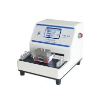 BGD 630 50W Rub Resistance Tester Ink Decolorization Testing Machine Ink Abrasion Tester