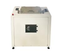 La machine de compost de déchets alimentaires de 50 kilogrammes réutilisent écologique pour la désodorisation