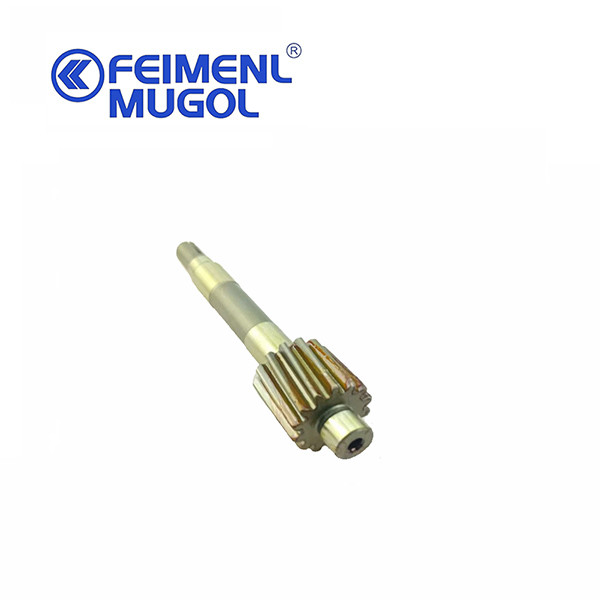 8972535611 Двигательный механизм Измеритель Isuzu Трансмиссионная система Части главного вала Npr Nqr 14t