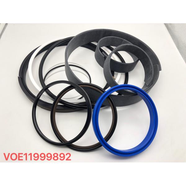 VOE11999892 LOADER HYDRAULIC CYLINDER SEAL KIT HIGH EFFICIENCY