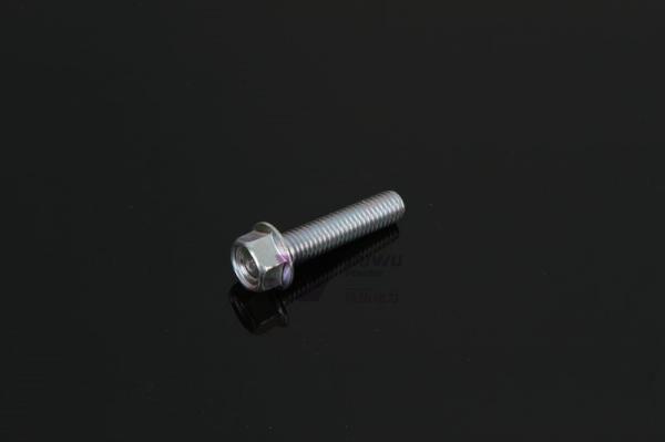 Oil Water Separator 0280508350 Original Bolt For ZX200 4HK1