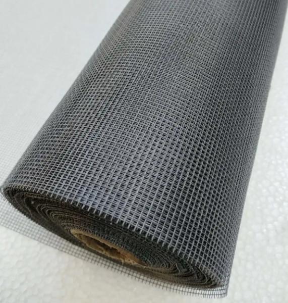 18 Mesh Fiberglass mosquito screen For Windows  Anti Insect Flies