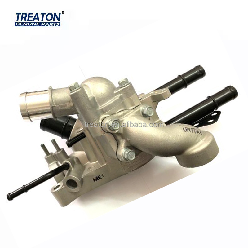 TREATON AUTO PARTS OEM 25600-25003 25600-25300 25600-25002 Thermostat Housing for Optima With High Quality
