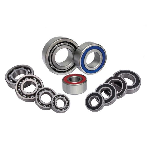 Chrome Steel Auto Parts Bearings , P0 Grade Oil Deep Groove Ball Bearing 6300 serie