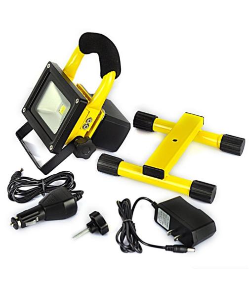 Wholesale Led Flood Light solar flooding light from Amax solar supply