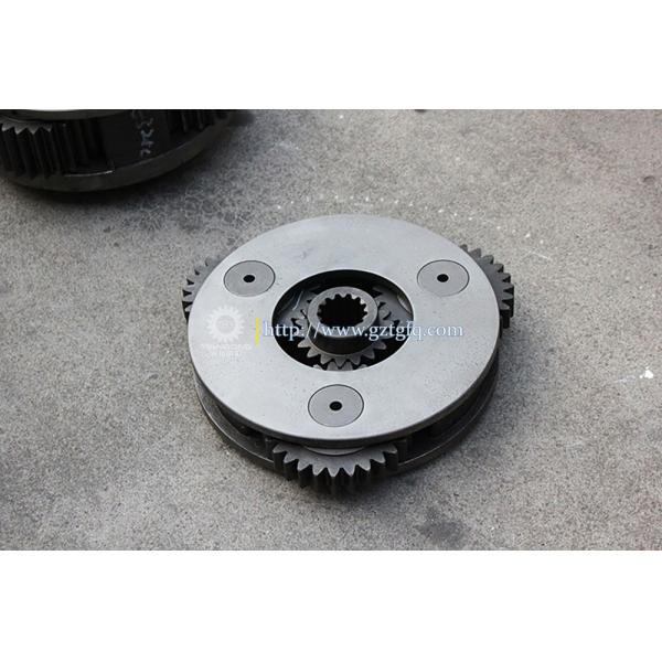 E325C E324D E329D Swing Gear Excavator Carrier Assy 191-2579  7I-7728