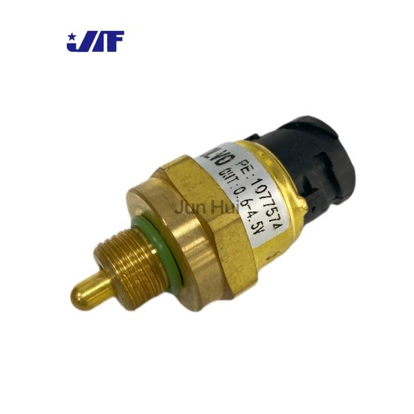  Truck Excavator Oil Pressure Sensor 1077574 Electrical Parts