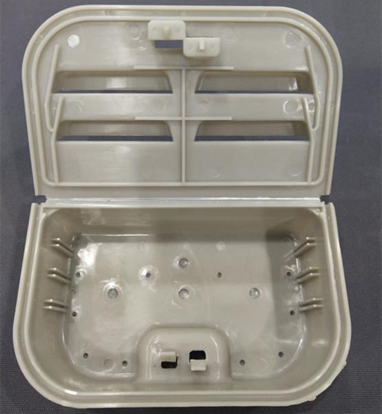 Outdoor Farm Home Garden Fly Bait Station Trap for 2-5 Pieces of Pest Control