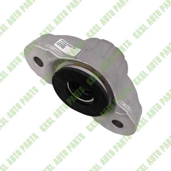 For Maserati Ghibli Levante Quattroporte 2014-2017 M156 Back Shock Absorber Mount Rubber Rear Shock OEM 670002833