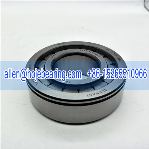BC1B 320308 A SKF Brand Cylindrical roller bearing 45X100X31 Bearing for automotive