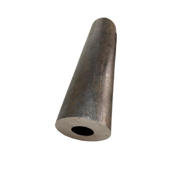 ASTM A312 T347H Black Steel Seamless Pipe SUS304L API Standard