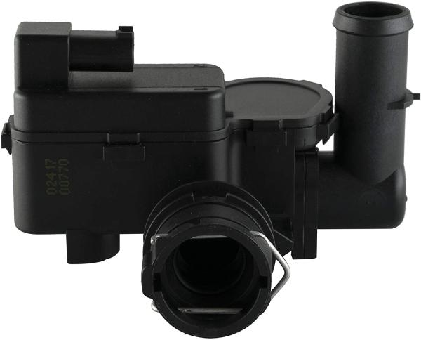 ATAC Heater Control Valve 2118320584 da válvula do separador de óleo PCV de W219 W164 E320