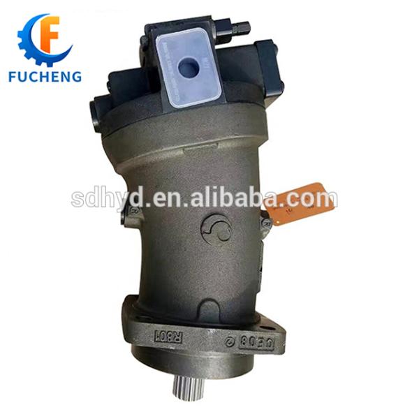 Standard A6V Rexroth Hydraulic Pump A6V55MA2G210158 A6V55M A6V80 A6V107 A6V160 A6V225