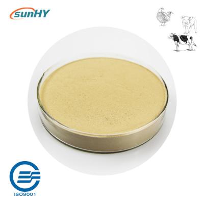 Probiotics solúvel em água na água potável para melhorar a saúde intestinal animal