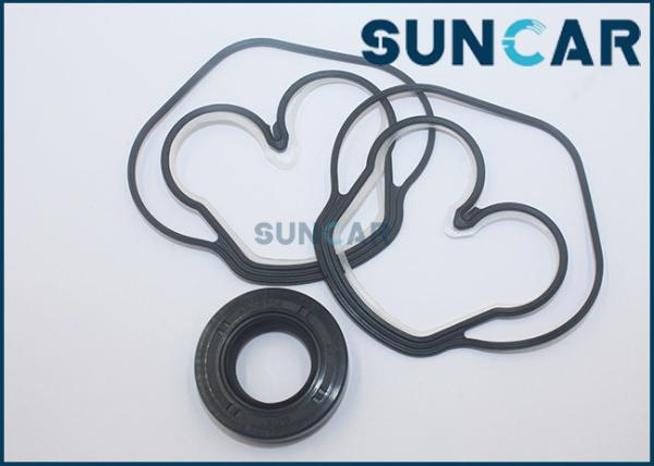 4486487 Gear Pump Seal Kit Para HITACHI ZX200 ZX210K ZX225USR ZX230 ZX240H Mais Modelo Maquinário