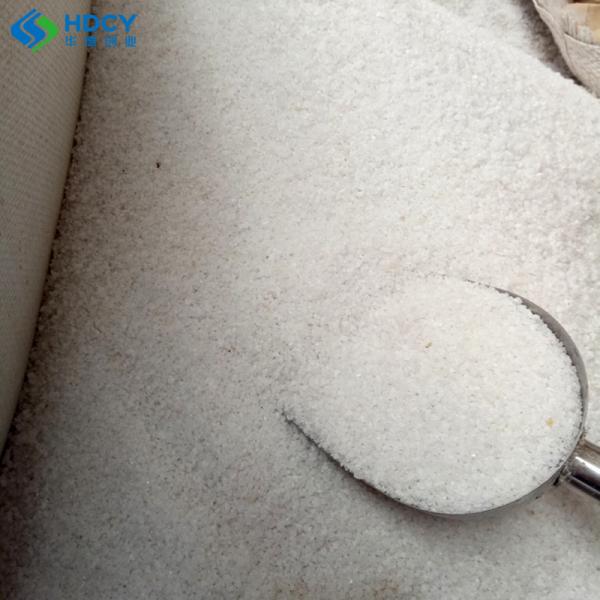 Water Treatment Quartz Sand Filter Material Quartz Powder 3000 Mesh Quartz Powder