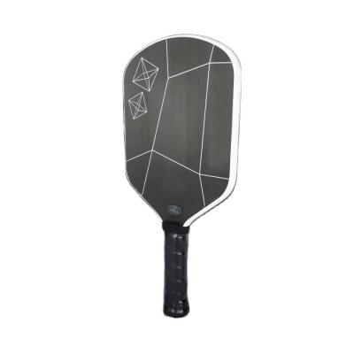 226g Professional Pickleball Paddle Rough Surface T700 Carbon Fiber Pickleball Set