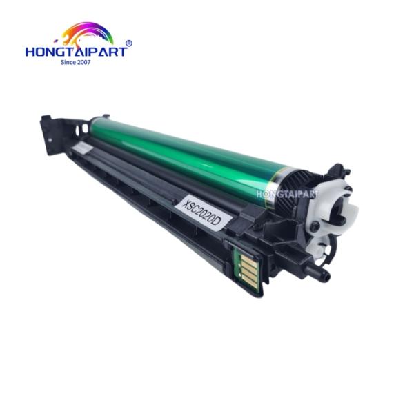 Xerox FUJI DocuCentre C2000 SC2020 Unidad de tambor CT351053 68.2K