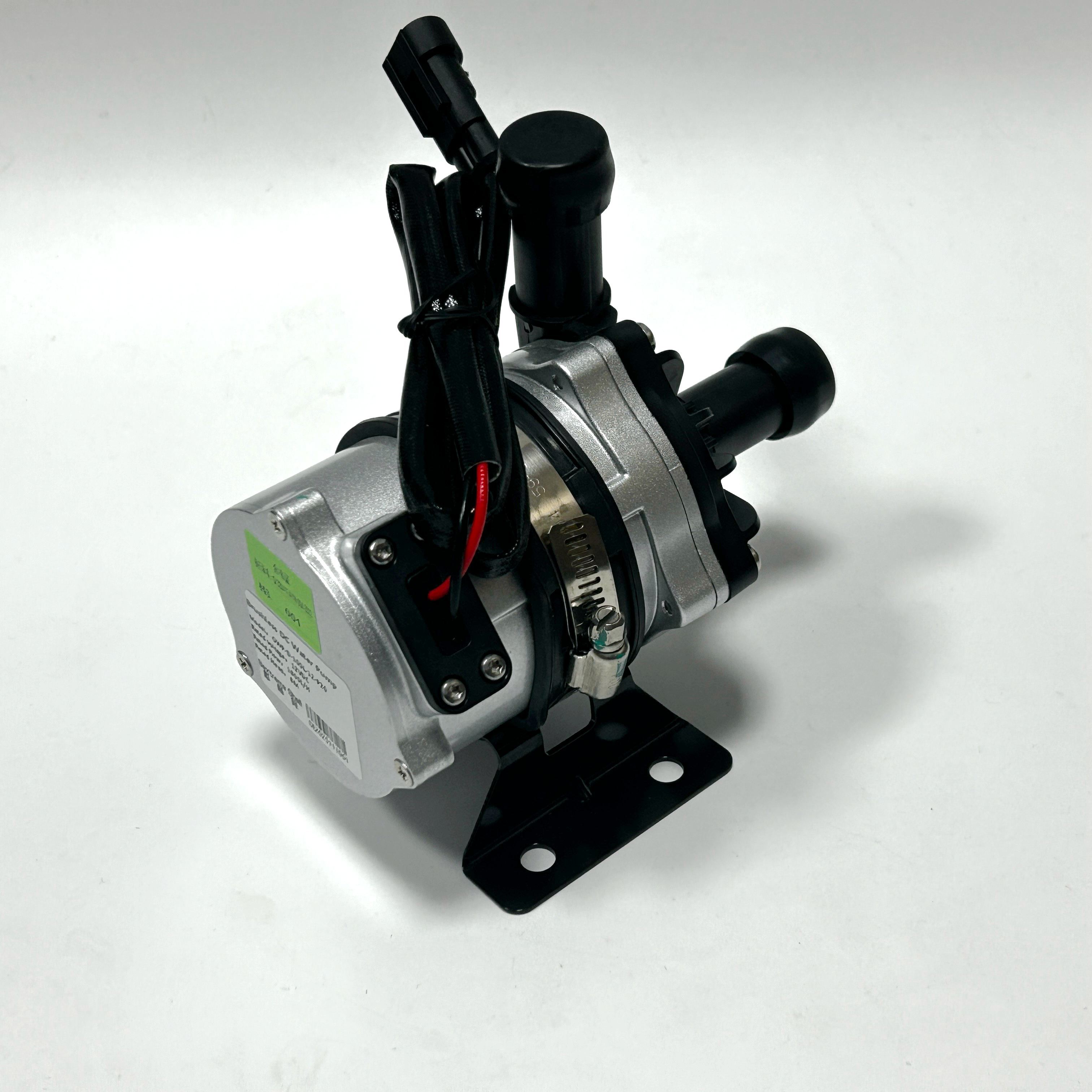 Standard OEM Automotive Water Pump Engineered for All Over The World Market Delivering Consistent Cooling Performance
