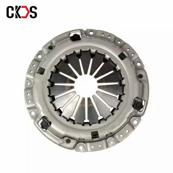 Peças da embreagem do caminhão do PRATO DE EMBRAIAGEM do OEM para ISUZU 6WG1T 1-31220445-1 1-31220463-0 ISC656 1312204451 1312204630