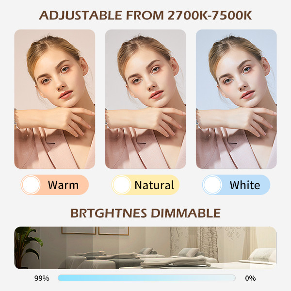 свет РФ плетки торшера кольца 60В половинный для ресниц салона красоты татуировки