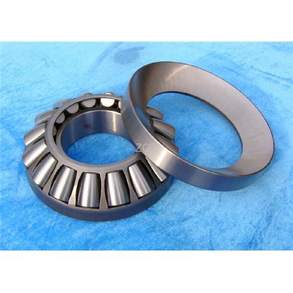 High Speed Self-Aligning Roller Bearing , 29272 29272E ,Spherical Bearing With Brass Cage Stainless Steel