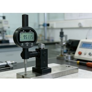 Super High Precision Digital Indicator Length Measuring Instrument Professional Supplier