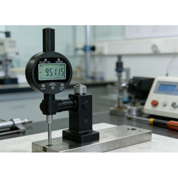 Super High Precision Digital Indicator Length Measuring Instrument Professional Supplier