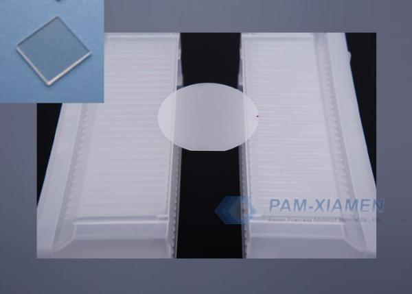 (20-2-1) Plane Si-GaN Freestanding Gallium Nitride(GaN) Wafer
