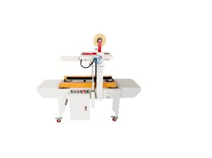 Industrial Carton Sealing Machine
