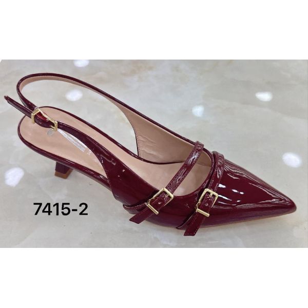 LADY SANDALS