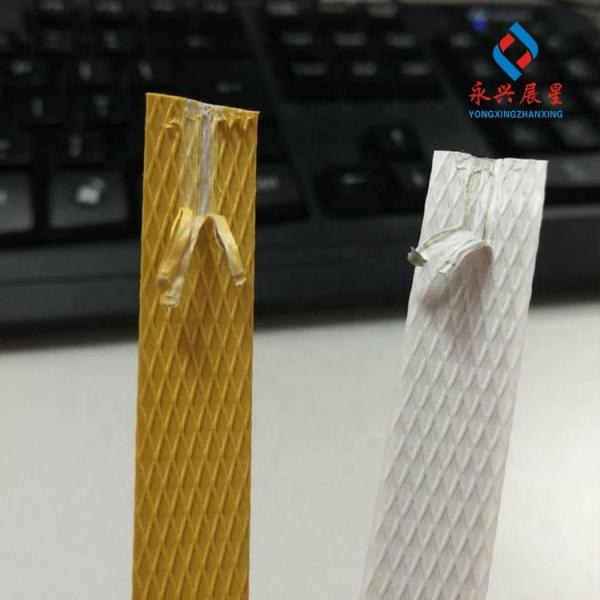 Máquina de Fabricação de Rolos de Cintas de Sandwich PP totalmente automática ABA 100-600 KG/H