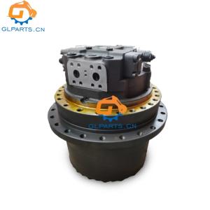 VOE14593321 14606699 Travel Motor Assy for Volvo EC380D EC380 Excavator