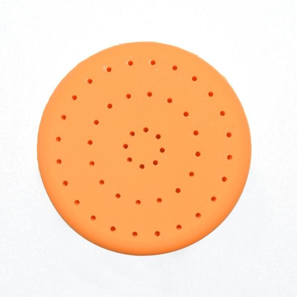 Portable Dog Shower Heads Silicone Dog Bath Sprayer Outdoor