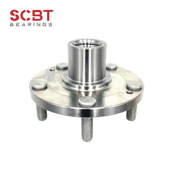 51750-39603 IJ710010 51750-3K100 フロントホイールハブ ハウビング ハイハイ品質のハインダイ用自動車部品