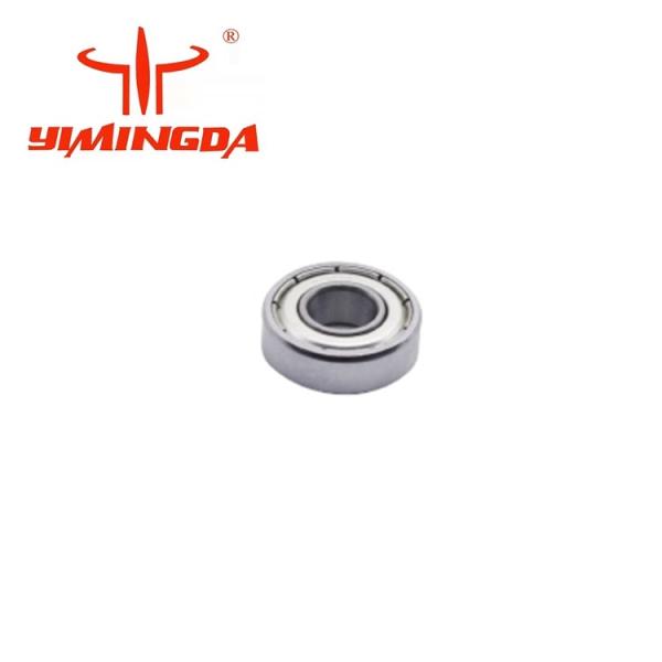 Автоматические части резца нося 698ZZ JT73 для автомата для резки одеяния промышленного автоматического