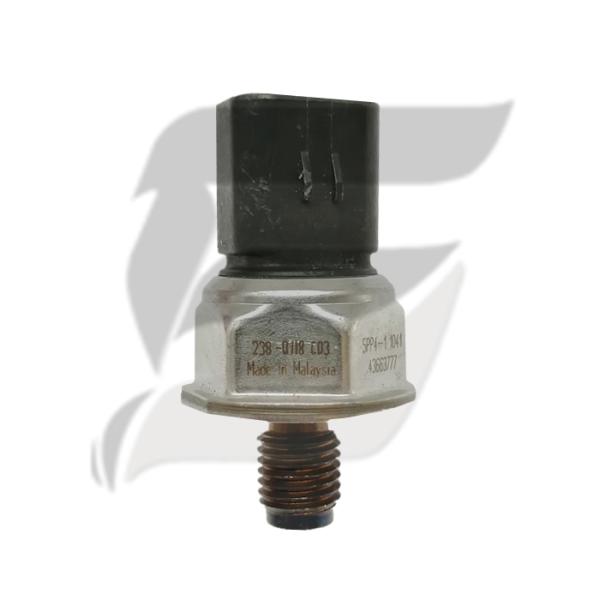 238-0118 датчик 2380118 давлений для двигателя C6.4 C4.2 гусеницы E312D E320D