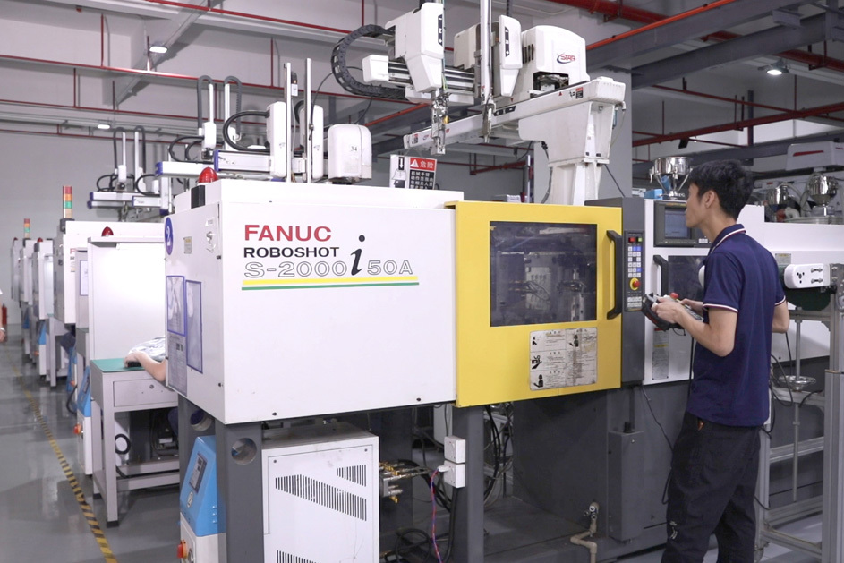 ALLWIN PRECISION MOULD CO.,LTD