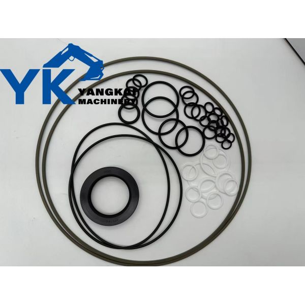 HYDNDAI XKAY-00278 Travel Motor Seal Kit For R250LC-7 R300LC-9A  R320LC-9  R340L