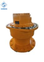 Motor radial hidráulico Poclain MS25 do pistão para a maquinaria de construção