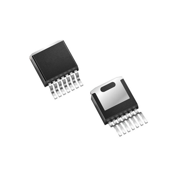 Surface Mount NTBG040N120SC1 N-Channel 60A Single FETs MOSFETs Transistors