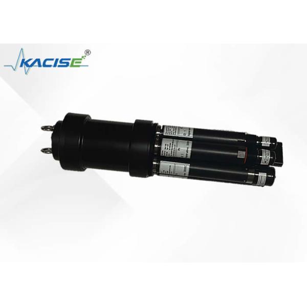 KWS-850 Online Multi-Parameter Water Quality Sensor with RS-485 Modbus/RTU, Automatic Cleaning, and ±0.1pH Accuracy