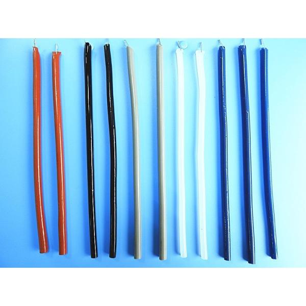 Résistant à l'eau RTV Sédatif Lampe extérieure Fin de fil Composants électroniques