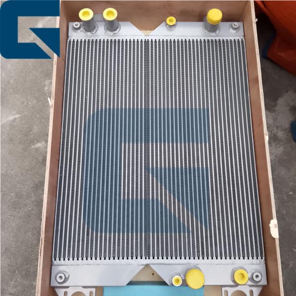 253-1218 2531218 Radiador para Bulldozer D5K