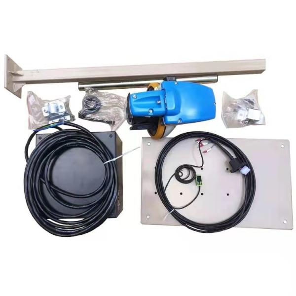 Piezas de telar de la maquinaria de la materia textil de la ropa del acumulador del alimentador de la trama