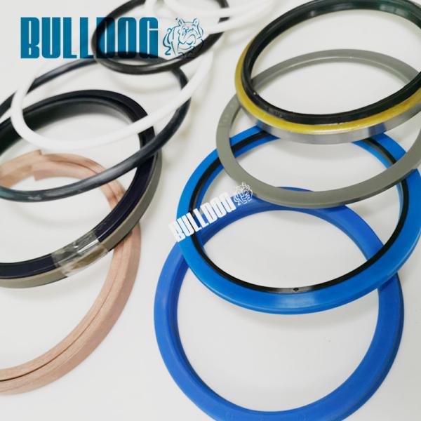 HNBR Bucket Cylinder Repair Kit 707-99-45230 PC228US-3U excavator engine seal kits