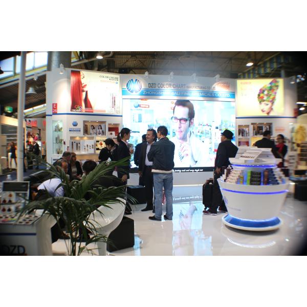 Tratamiento puro de la naturaleza 50ml Argan Morocco Oil Hair Care del 100%